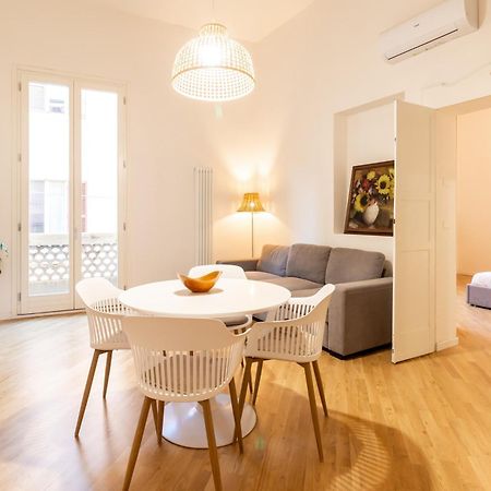 Getthekey Barberia Apartment Bologna Esterno foto