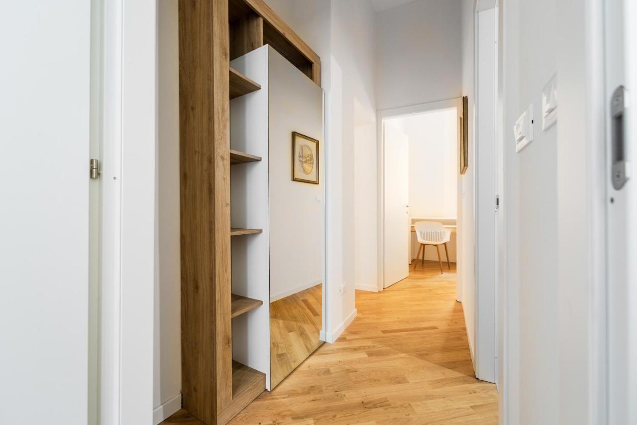 Getthekey Barberia Apartment Bologna Esterno foto