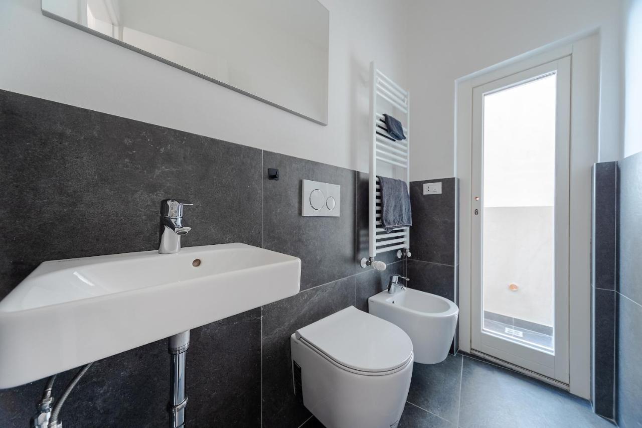 Getthekey Barberia Apartment Bologna Esterno foto