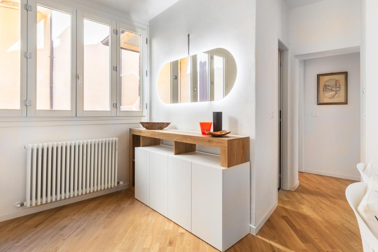 Getthekey Barberia Apartment Bologna Esterno foto