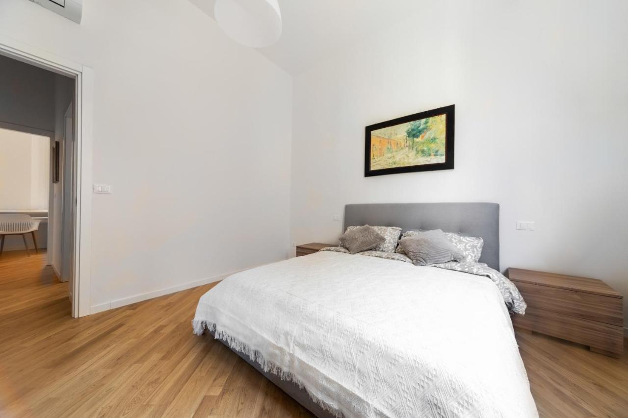 Getthekey Barberia Apartment Bologna Esterno foto