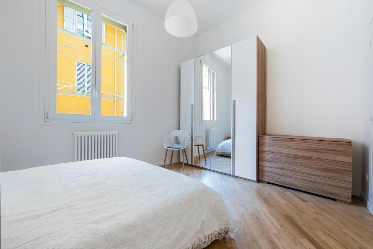 Getthekey Barberia Apartment Bologna Esterno foto