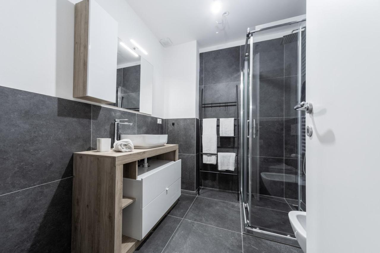 Getthekey Barberia Apartment Bologna Esterno foto