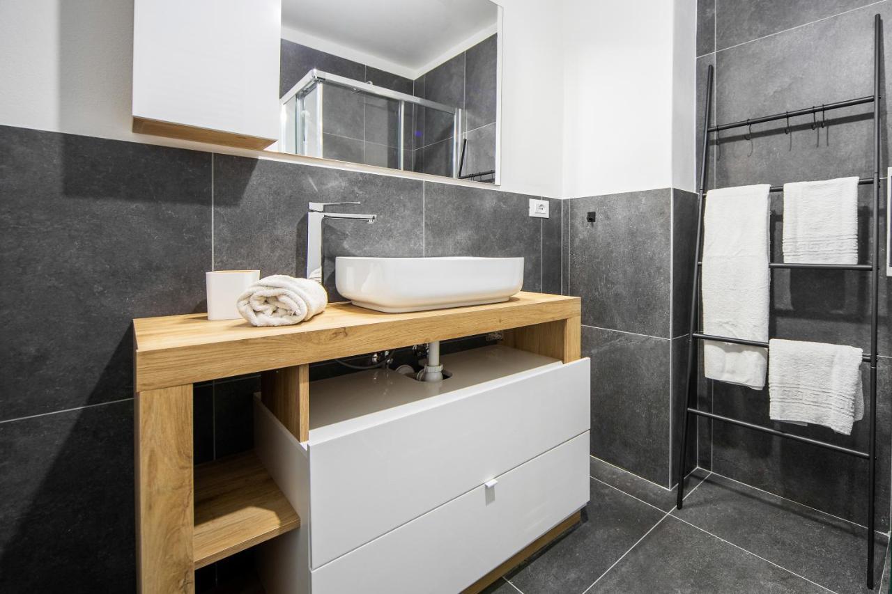 Getthekey Barberia Apartment Bologna Esterno foto