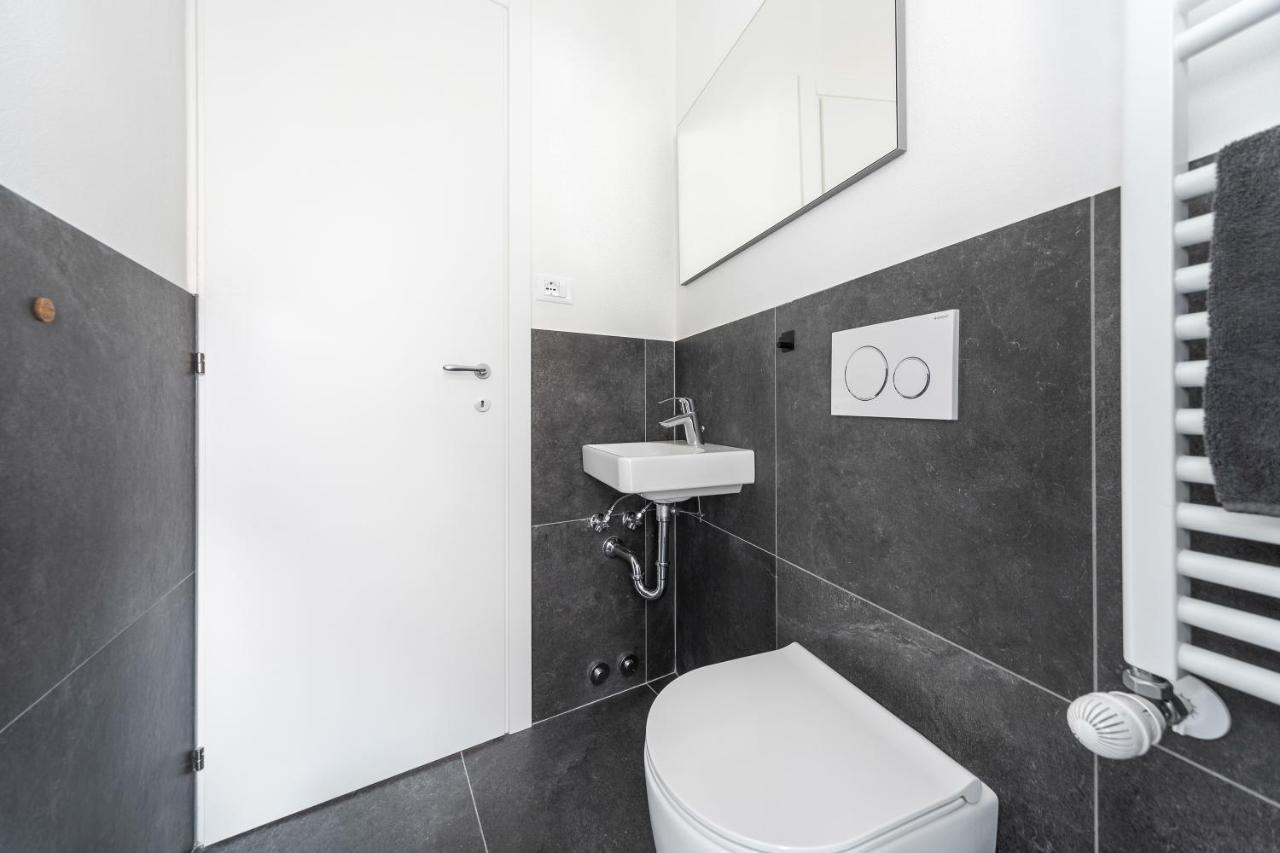Getthekey Barberia Apartment Bologna Esterno foto