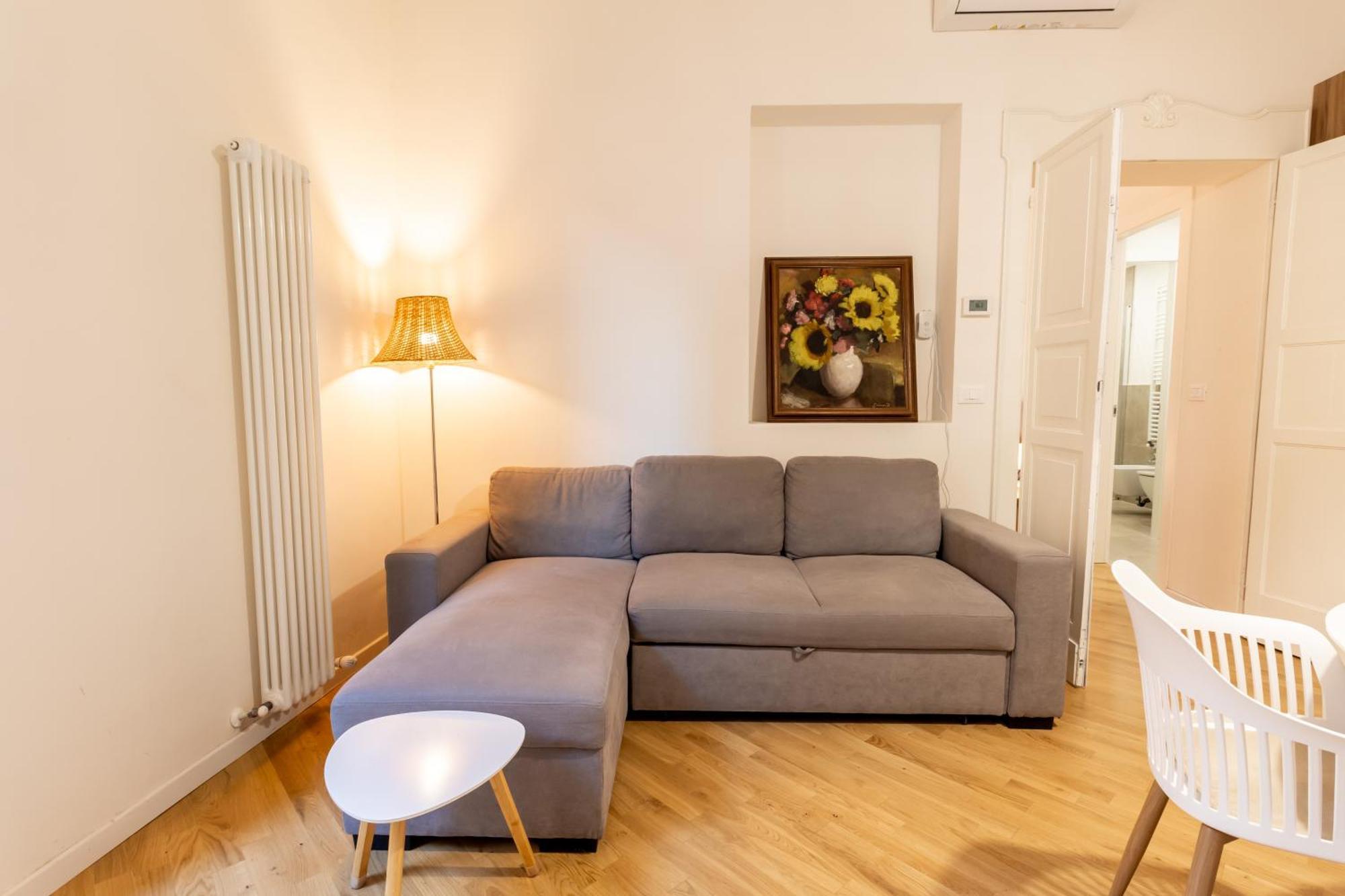 Getthekey Barberia Apartment Bologna Esterno foto