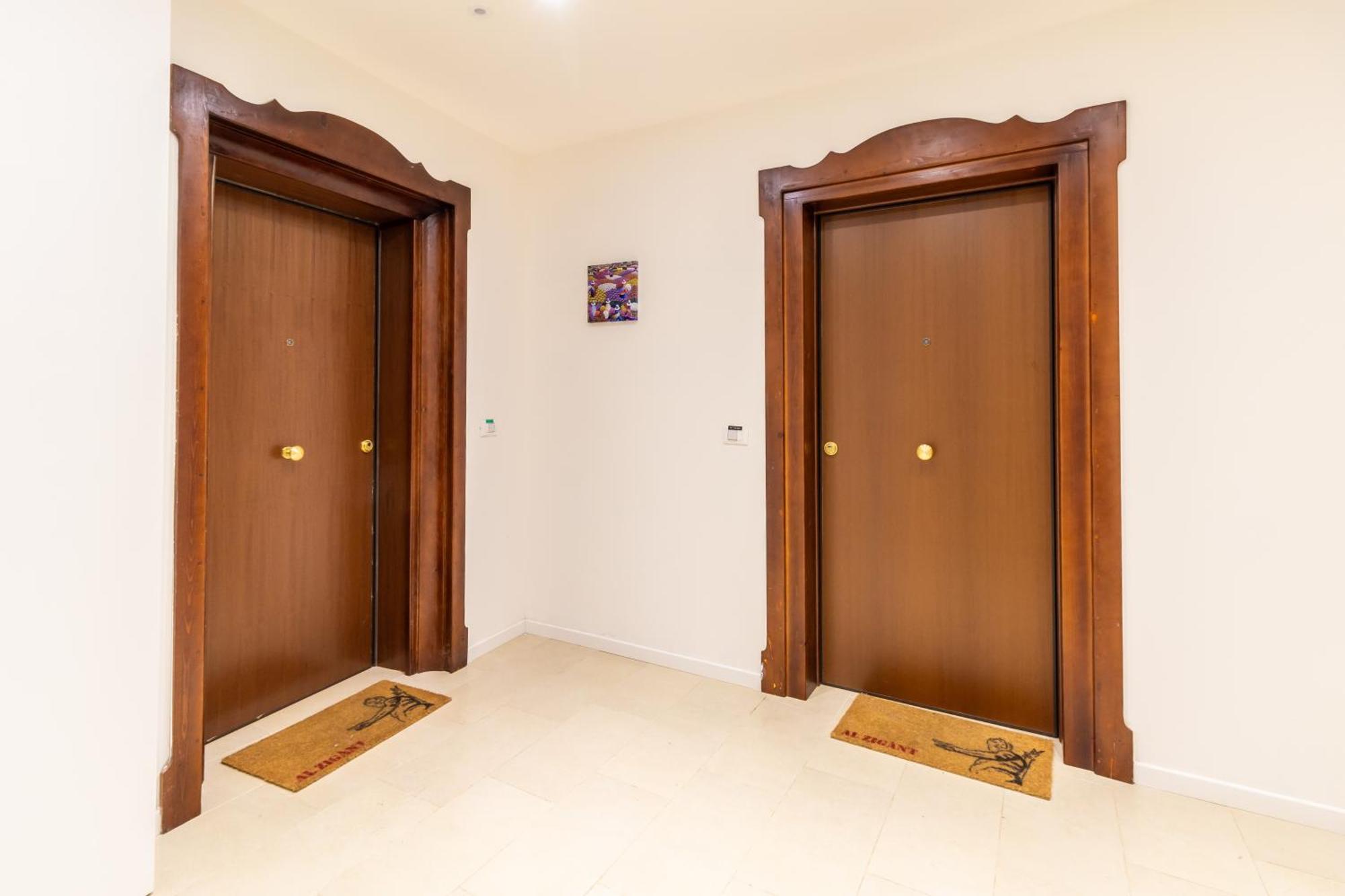 Getthekey Barberia Apartment Bologna Esterno foto