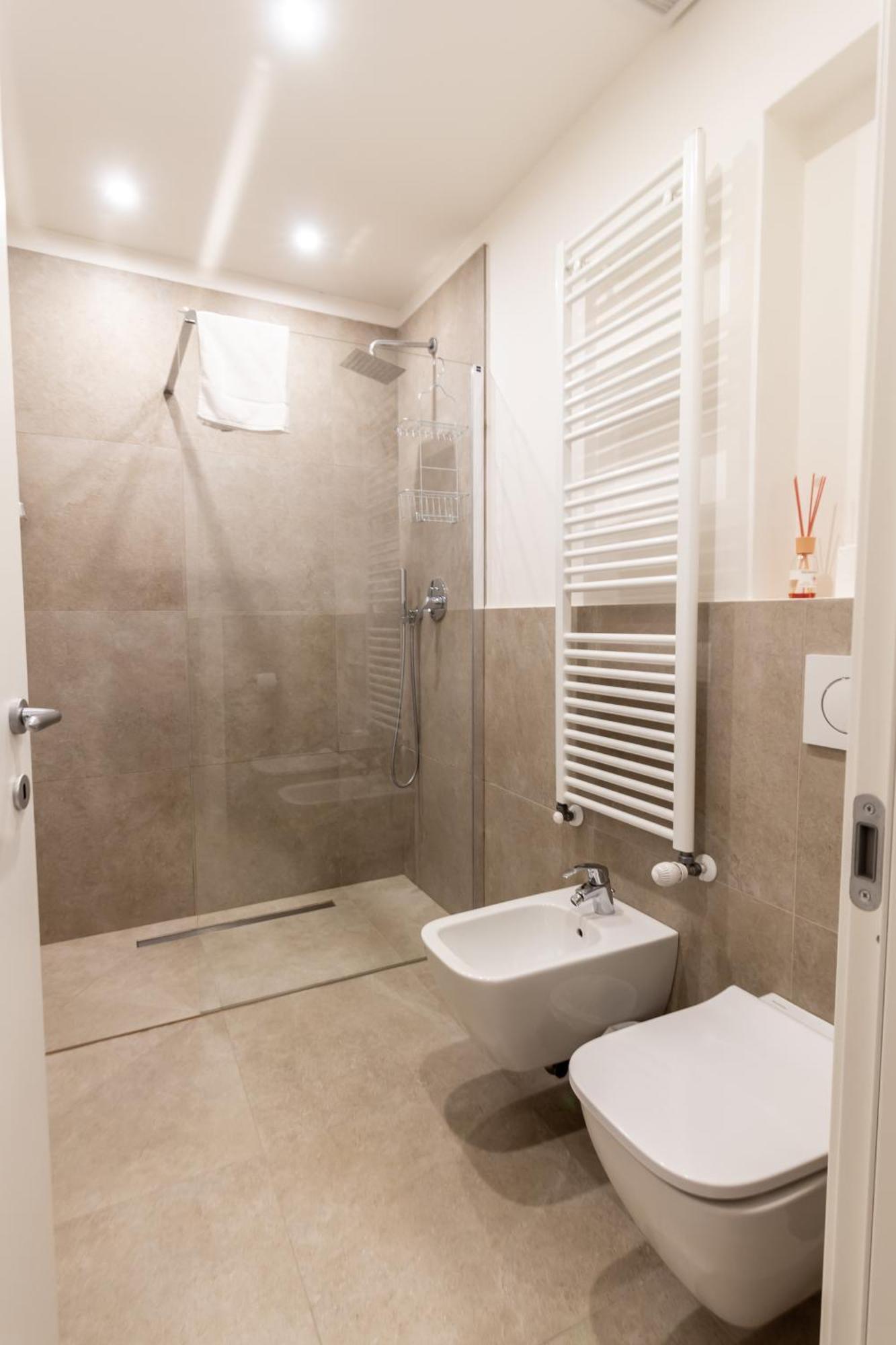 Getthekey Barberia Apartment Bologna Esterno foto
